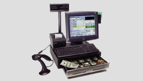 Retail POS