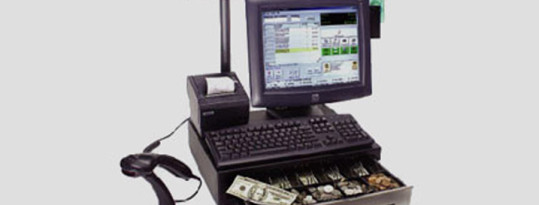 Retail POS